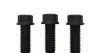 Монтажные комплекты для турбокомпрессоров FA1 (Fischer automotive one) KT100035