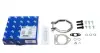 Монтажные комплекты для турбокомпрессоров FA1 (Fischer automotive one) KT100035