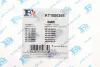 Монтажные комплекты для турбокомпрессоров FA1 (Fischer automotive one) KT100035E