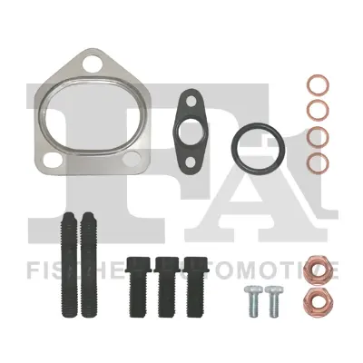 Монтажные комплекты для турбокомпрессоров FA1 (Fischer automotive one) KT100045