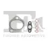 Монтажные комплекты для турбокомпрессоров FA1 (Fischer automotive one) KT100045E