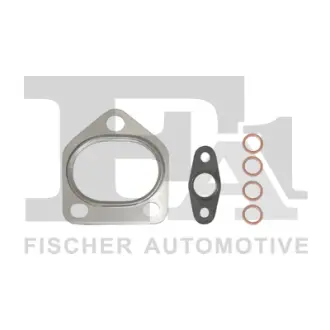 Монтажные комплекты для турбокомпрессоров FA1 (Fischer automotive one) KT100045E