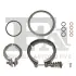 Монтажные комплекты для турбокомпрессоров FA1 (Fischer Automotive One) KT100060 (фото 1)