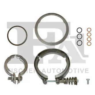 Монтажные комплекты для турбокомпрессоров FA1 (Fischer Automotive One) KT100060