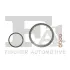 Монтажные комплекты для турбокомпрессоров FA1 (Fischer Automotive One) KT100060E (фото 1)
