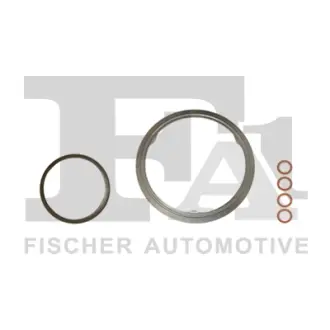 Монтажные комплекты для турбокомпрессоров FA1 (Fischer Automotive One) KT100060E