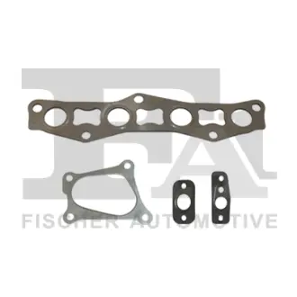 Монтажные комплекты для турбокомпрессоров FA1 (Fischer automotive one) KT100070E