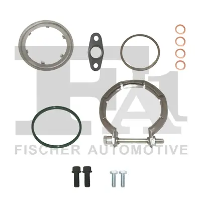 Монтажные комплекты для турбокомпрессоров FA1 (Fischer automotive one) KT100080