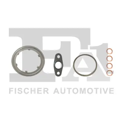 Монтажные комплекты для турбокомпрессоров FA1 (Fischer Automotive One) KT100080E (фото 1)