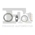 Монтажные комплекты для турбокомпрессоров FA1 (Fischer Automotive One) KT100080E (фото 1)