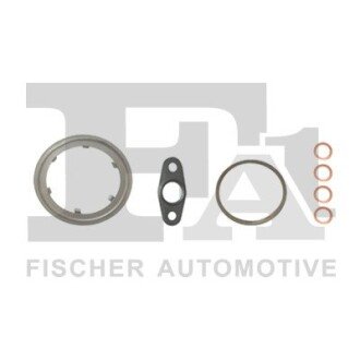 Монтажные комплекты для турбокомпрессоров fa1 (fischer automotive one) KT100080E