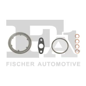 Монтажные комплекты для турбокомпрессоров FA1 (Fischer Automotive One) KT100080E