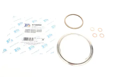 Монтажные комплекты для турбокомпрессоров FA1 (Fischer Automotive One) KT100090E