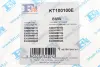 Монтажные комплекты для турбокомпрессоров FA1 (Fischer Automotive One) KT100100E (фото 5)