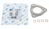 Монтажные комплекты для турбокомпрессоров FA1 (Fischer Automotive One) KT100100E (фото 1)