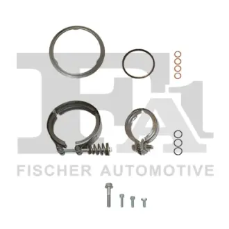 Монтажные комплекты для турбокомпрессоров FA1 (Fischer Automotive One) KT100110