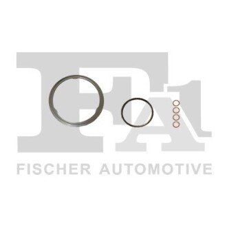 Монтажные комплекты для турбокомпрессоров fa1 (fischer automotive one) KT100110E на Бмв Х5 е70