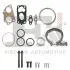 Монтажные комплекты для турбокомпрессоров FA1 (Fischer Automotive One) KT100150 (фото 1)