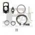 Монтажные комплекты для турбокомпрессоров FA1 (Fischer automotive one) KT100160