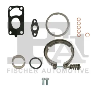 Монтажные комплекты для турбокомпрессоров FA1 (Fischer automotive one) KT100160 Бмв E63