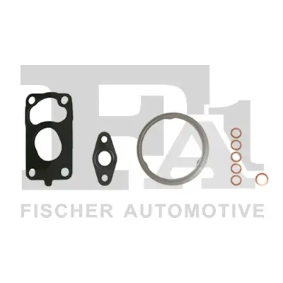 Монтажные комплекты для турбокомпрессоров FA1 (Fischer automotive one) KT100160E