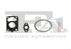 Монтажные комплекты для турбокомпрессоров fa1 (fischer automotive one) KT100160E