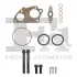 Монтажные комплекты для турбокомпрессоров FA1 (Fischer automotive one) KT100170