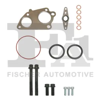 Монтажные комплекты для турбокомпрессоров FA1 (Fischer automotive one) KT100170 Бмв E63