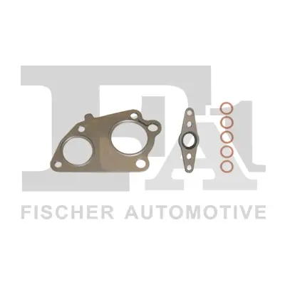Монтажные комплекты для турбокомпрессоров FA1 (Fischer automotive one) KT100170E