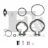 Монтажные комплекты для турбокомпрессоров FA1 (Fischer automotive one) KT100180