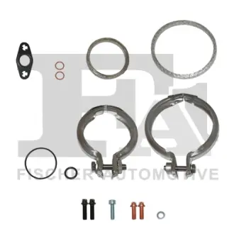 Монтажные комплекты для турбокомпрессоров FA1 (Fischer automotive one) KT100180
