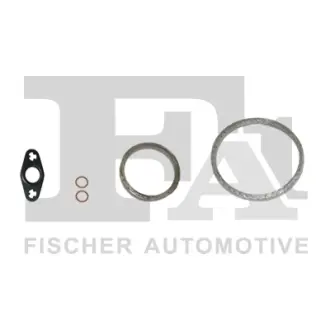 Монтажные комплекты для турбокомпрессоров FA1 (Fischer automotive one) KT100180E