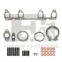 Монтажные комплекты для турбокомпрессоров FA1 (Fischer Automotive One) KT110006 (фото 1)