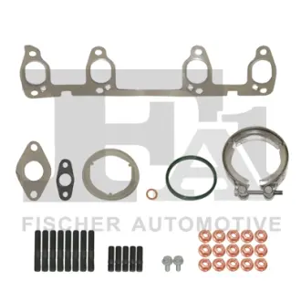 Монтажные комплекты для турбокомпрессоров FA1 (Fischer automotive one) KT110006