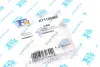 Монтажные комплекты для турбокомпрессоров FA1 (Fischer automotive one) KT110006E