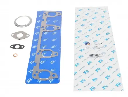 Монтажные комплекты для турбокомпрессоров FA1 (Fischer automotive one) KT110006E