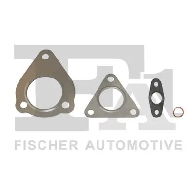 Монтажные комплекты для турбокомпрессоров FA1 (Fischer automotive one) KT110011E