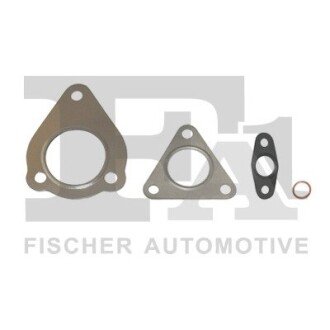 Монтажные комплекты для турбокомпрессоров fa1 (fischer automotive one) KT110011E на Сеат Альхамбра