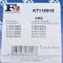 Монтажные комплекты для турбокомпрессоров FA1 (Fischer automotive one) KT110016
