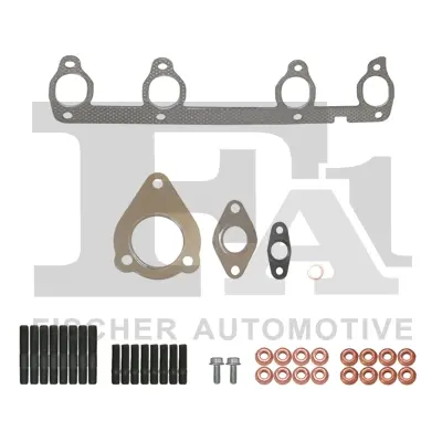 Монтажные комплекты для турбокомпрессоров FA1 (Fischer automotive one) KT110020