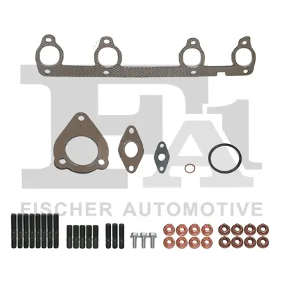 Монтажные комплекты для турбокомпрессоров FA1 (Fischer automotive one) KT110030