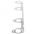 Монтажные комплекты для турбокомпрессоров FA1 (Fischer Automotive One) KT110035 (фото 14)