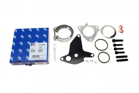 Монтажные комплекты для турбокомпрессоров FA1 (Fischer Automotive One) KT110045