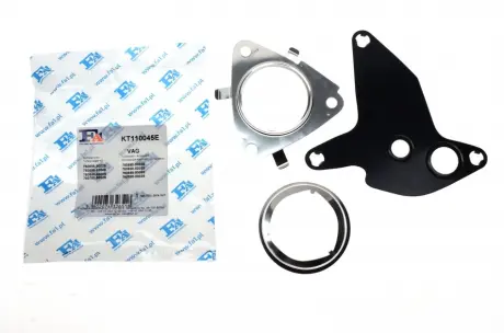 Монтажные комплекты для турбокомпрессоров FA1 (Fischer Automotive One) KT110045E