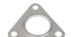 Монтажные комплекты для турбокомпрессоров FA1 (Fischer automotive one) KT110050