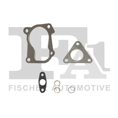 Монтажные комплекты для турбокомпрессоров FA1 (Fischer automotive one) KT110050E