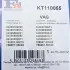 Монтажные комплекты для турбокомпрессоров FA1 (Fischer Automotive One) KT110055 (фото 16)