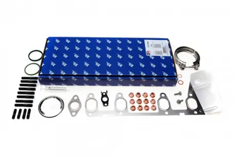 Монтажные комплекты для турбокомпрессоров FA1 (Fischer Automotive One) KT110055