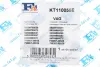 Монтажные комплекты для турбокомпрессоров FA1 (Fischer Automotive One) KT110055E (фото 7)