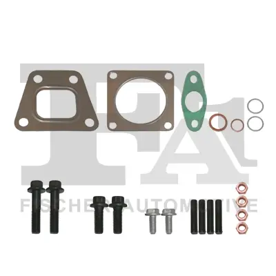 Монтажные комплекты для турбокомпрессоров FA1 (Fischer Automotive One) KT110060 (фото 1)